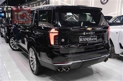 شيفروليه تاهو